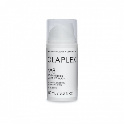 Olaplex Bond Intense Moisture Mask No.8 100ml